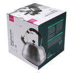 Tetera Premium Alba Acero Inoxidable 4.5 Litros Fissman