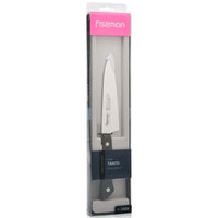 Cuchillo 5' Gastronómico Tanto 13cm Fissman
