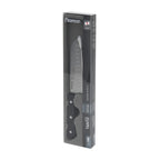 Cuchillo 5' Santoku Tanto 13cm Fissman