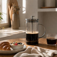 Cafetera Prensa Francesa Luxury 600 ml Fissman