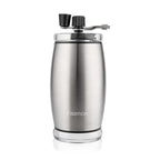 Molinillo De Café Barril Acero Inoxidable - Fissman