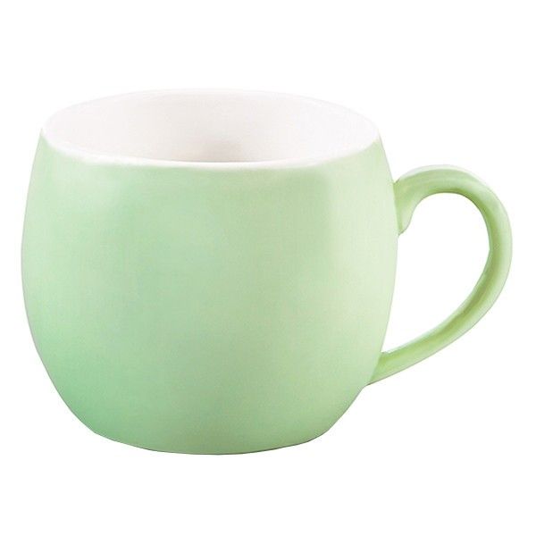 Taza 320 ml Ice Green Fissman
