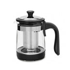 Tetera De Vidrio Con Infusor 750 Ml - Fissman