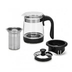 Tetera De Vidrio Con Infusor 750 Ml - Fissman