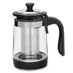 Tetera De Vidrio Con Infusor 950 Ml - Fissman