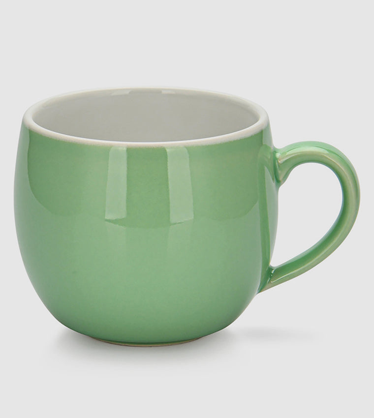 Taza 320 ml Ice Green Fissman